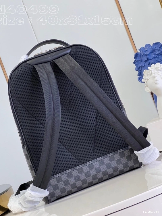 Firstbag ru Avenue Backpack VUITTON LOUIS 0731